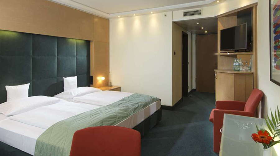 accommodation